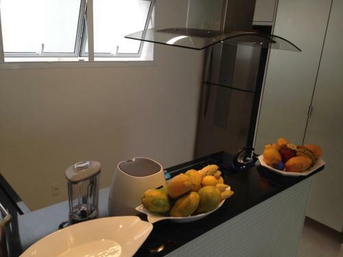 Apartamentos Riviera De S�o Louren�o