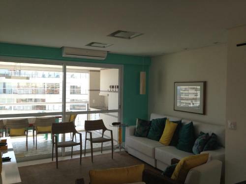 Apartamentos Riviera De S�o Louren�o