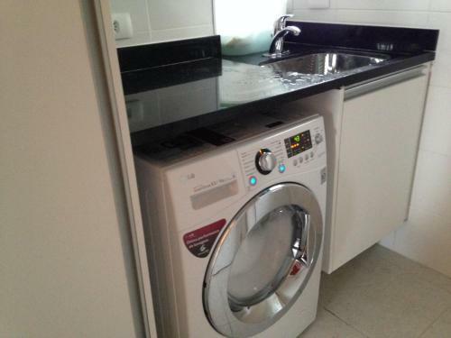 Apartamentos Riviera De S�o Louren�o