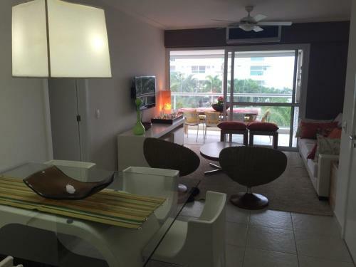Apartamentos Riviera De S�o Louren�o