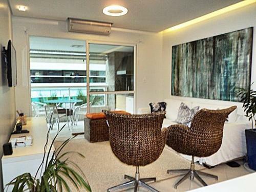 Apartamentos Riviera De S�o Louren�o