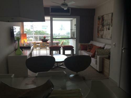 Apartamentos Riviera De S�o Louren�o