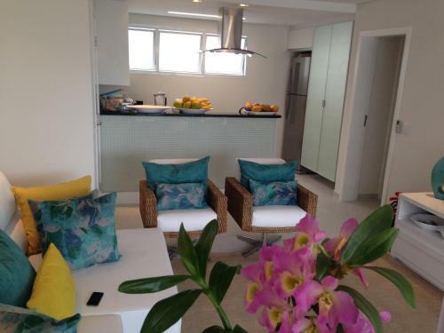 Apartamentos Riviera De S�o Louren�o