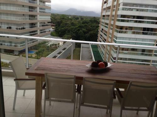 Apartamentos Riviera De S�o Louren�o