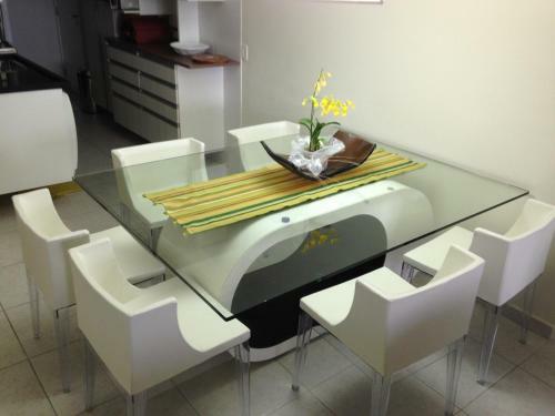 Apartamentos Riviera De S�o Louren�o