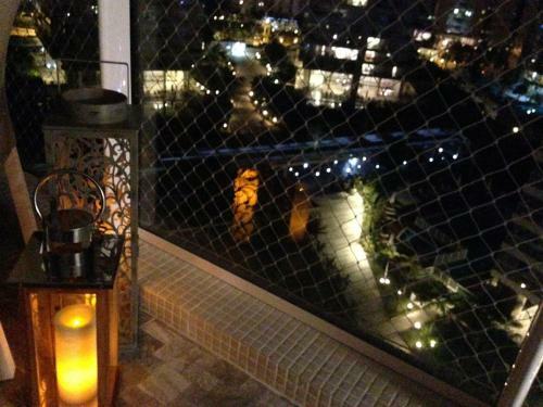Apartamentos Riviera De S�o Louren�o