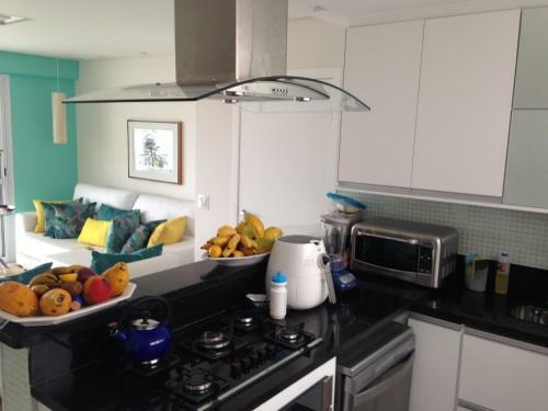 Apartamentos Riviera De S�o Louren�o