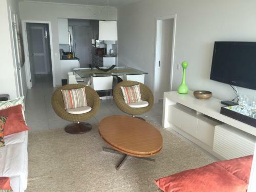 Apartamentos Riviera De S�o Louren�o