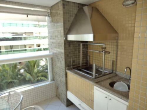 Apartamentos Riviera De S�o Louren�o