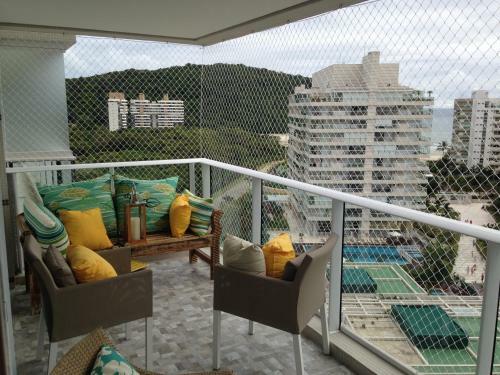 Apartamentos Riviera De S�o Louren�o