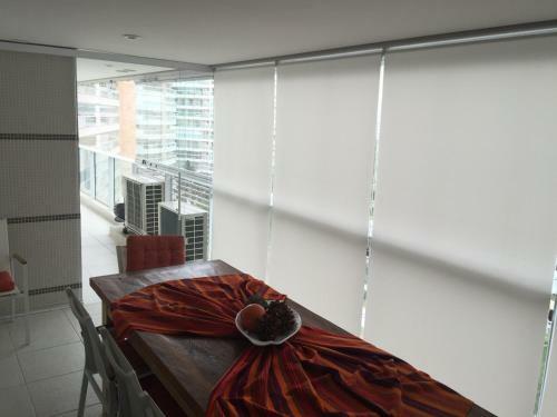Apartamentos Riviera De S�o Louren�o