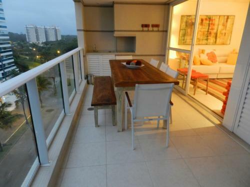 Apartamentos Riviera De S�o Louren�o