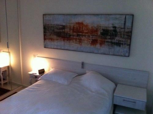 Apartamentos Riviera De S�o Louren�o