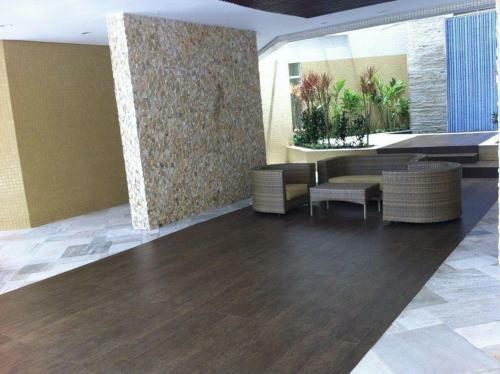 Apartamentos Riviera De S�o Louren�o