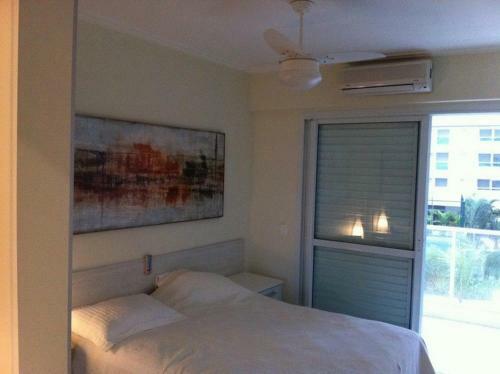 Apartamentos Riviera De S�o Louren�o