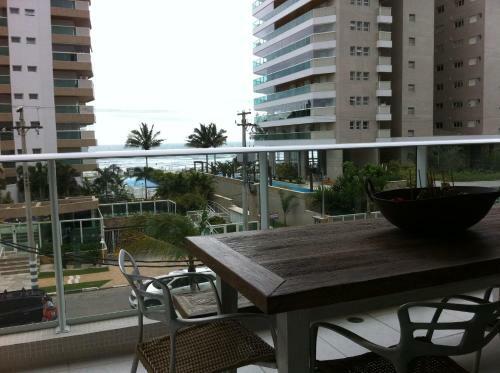 Apartamentos Riviera De S�o Louren�o