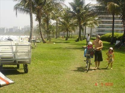 Apartamentos Riviera De S�o Louren�o