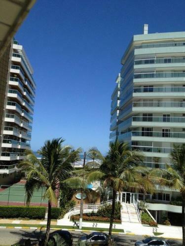 Apartamentos Riviera De S�o Louren�o