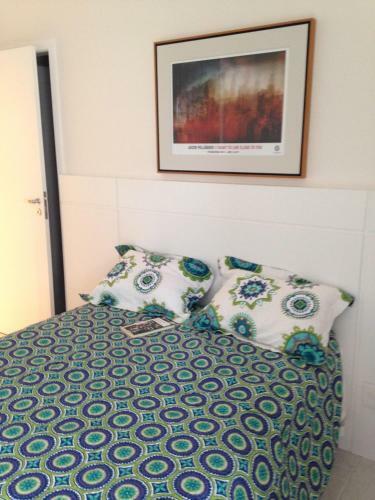 Apartamentos Riviera De S�o Louren�o