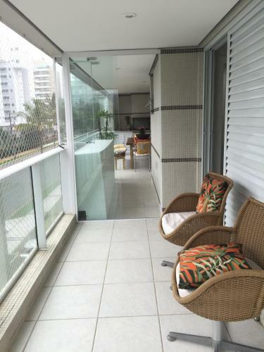 Apartamentos Riviera De S�o Louren�o