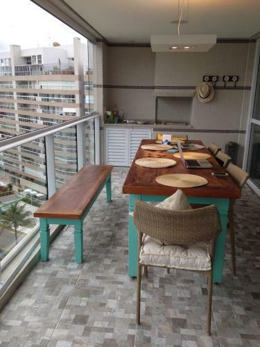 Apartamentos Riviera De S�o Louren�o
