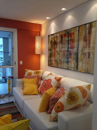 Apartamentos Riviera De S�o Louren�o