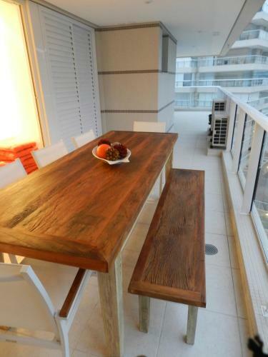 Apartamentos Riviera De S�o Louren�o