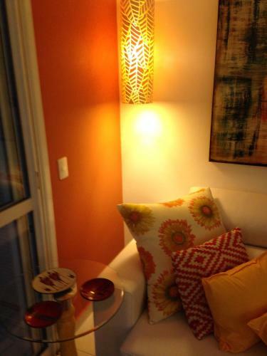 Apartamentos Riviera De S�o Louren�o