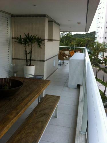 Apartamentos Riviera De S�o Louren�o