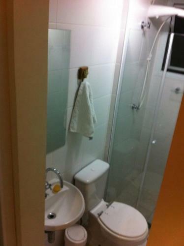 Apartamentos Riviera De S�o Louren�o