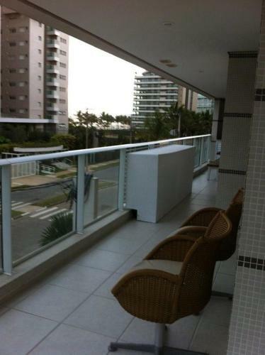 Apartamentos Riviera De S�o Louren�o