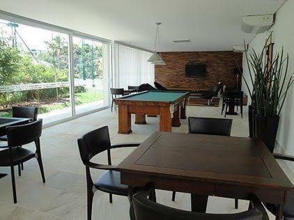 Apartamentos Riviera De S�o Louren�o