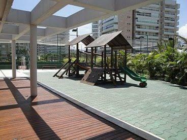 Apartamentos Riviera De S�o Louren�o