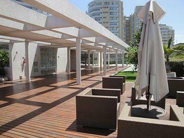 Apartamentos Riviera De S�o Louren�o