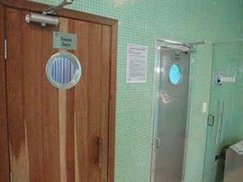 Apartamentos Riviera De S�o Louren�o