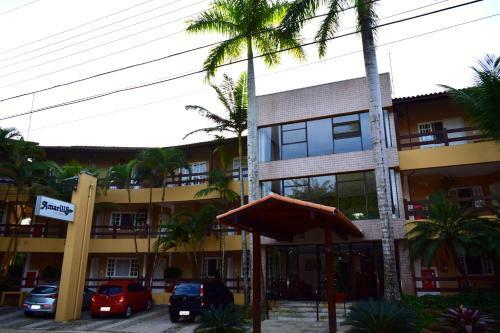 Amarilis Flat Service - Apartamento Duplex