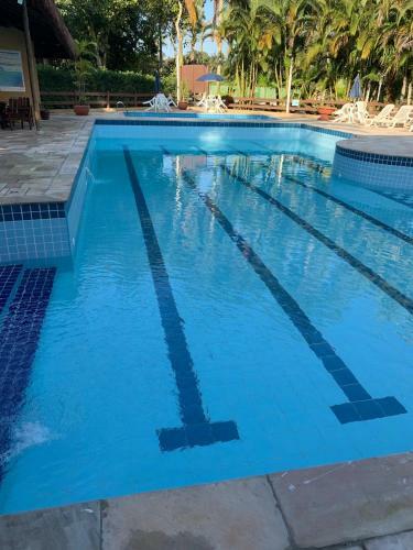 Amarilis Flat Service - Apartamento Duplex