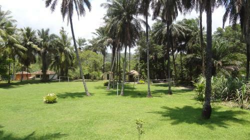 Hotel Mamoan