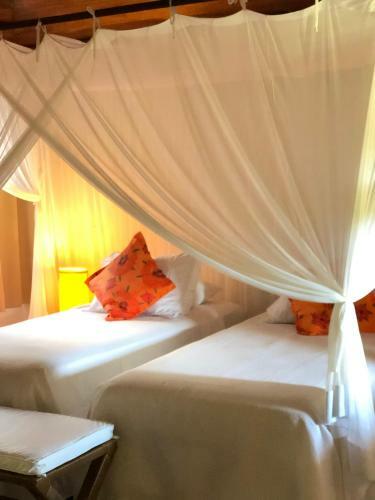Hostal Pousada Do Outeiro