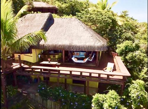 Bahia Beach House