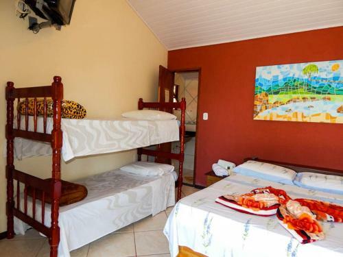 Hostal Pousada Mar De Ara�atiba