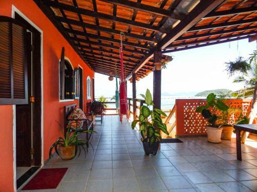 Hostal Pousada Mar De Ara�atiba