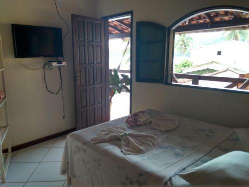Hostal Pousada Mar De Ara�atiba