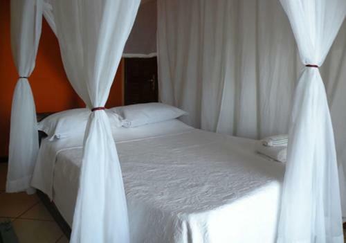 Hostal Pousada Mar De Ara�atiba
