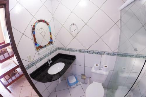 Hostal Pousada Mar De Ara�atiba
