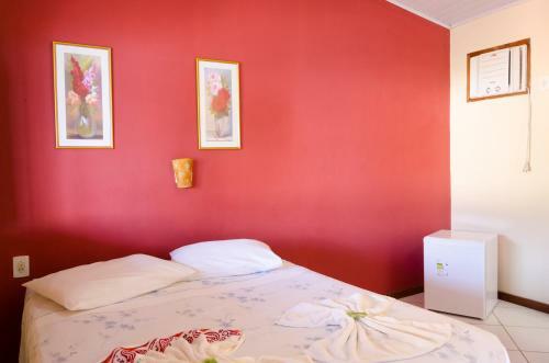 Hostal Pousada Mar De Ara�atiba