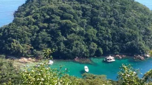 Hostal Pousada Mar De Ara�atiba