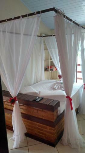 Hostal Pousada Mar De Ara�atiba