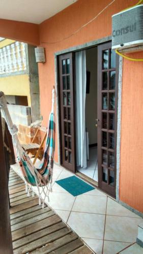 Hostal Pousada Mar De Ara�atiba