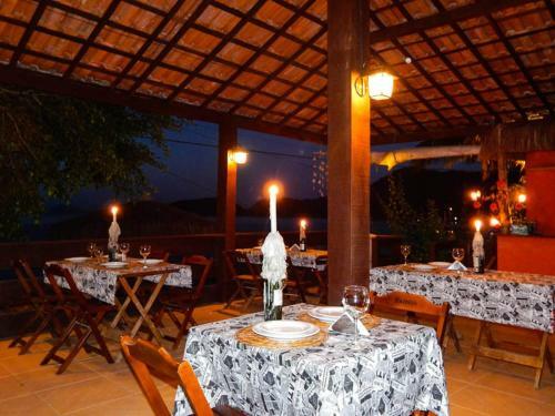 Hostal Pousada Mar De Ara�atiba